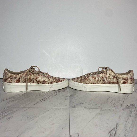 New! Converse x John Elliott Skid Grip Sneaker 11 - Picture 5 of 15